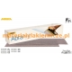 MIRKA ABRANET 70mm x 420mm
